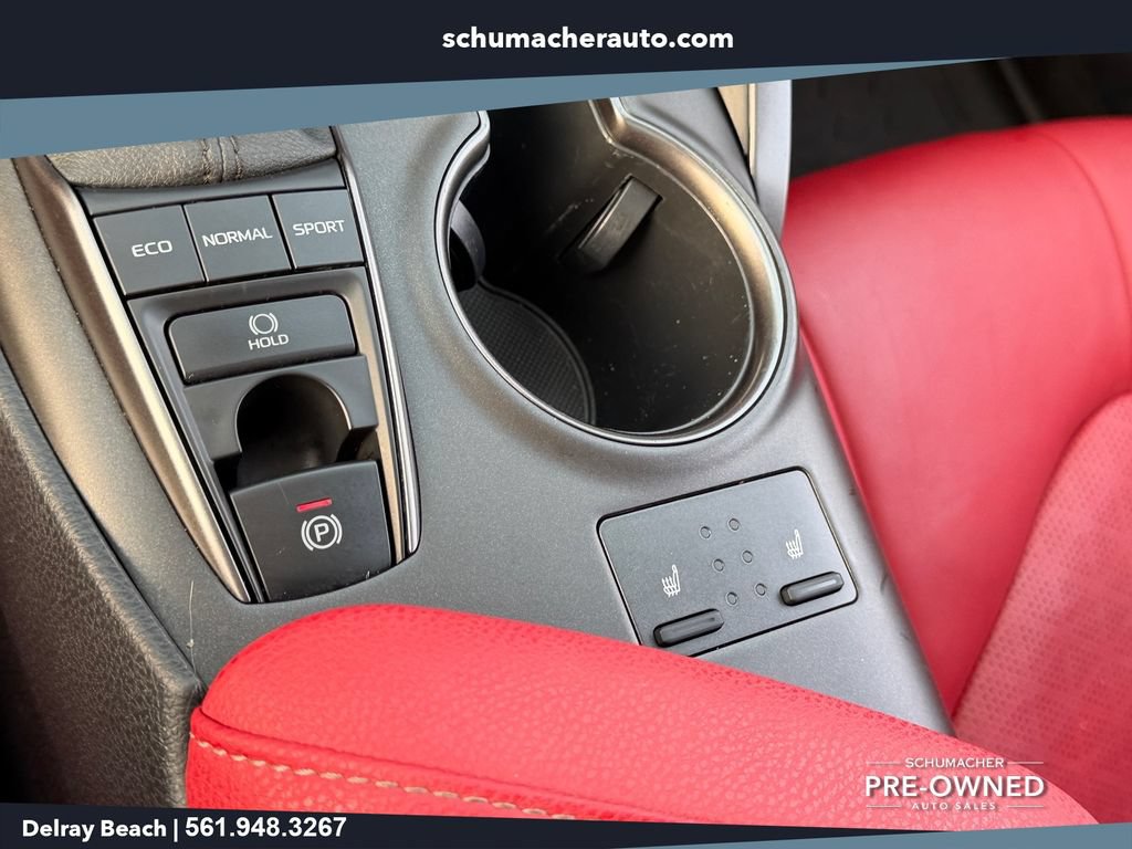 Used 2022 Toyota Camry XSE FWD image 24