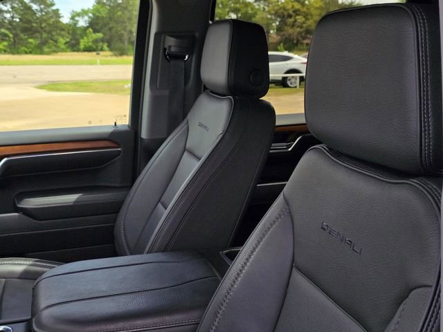 Used 2023 GMC Sierra 1500 Denali w/ Denali Reserve Package image 29