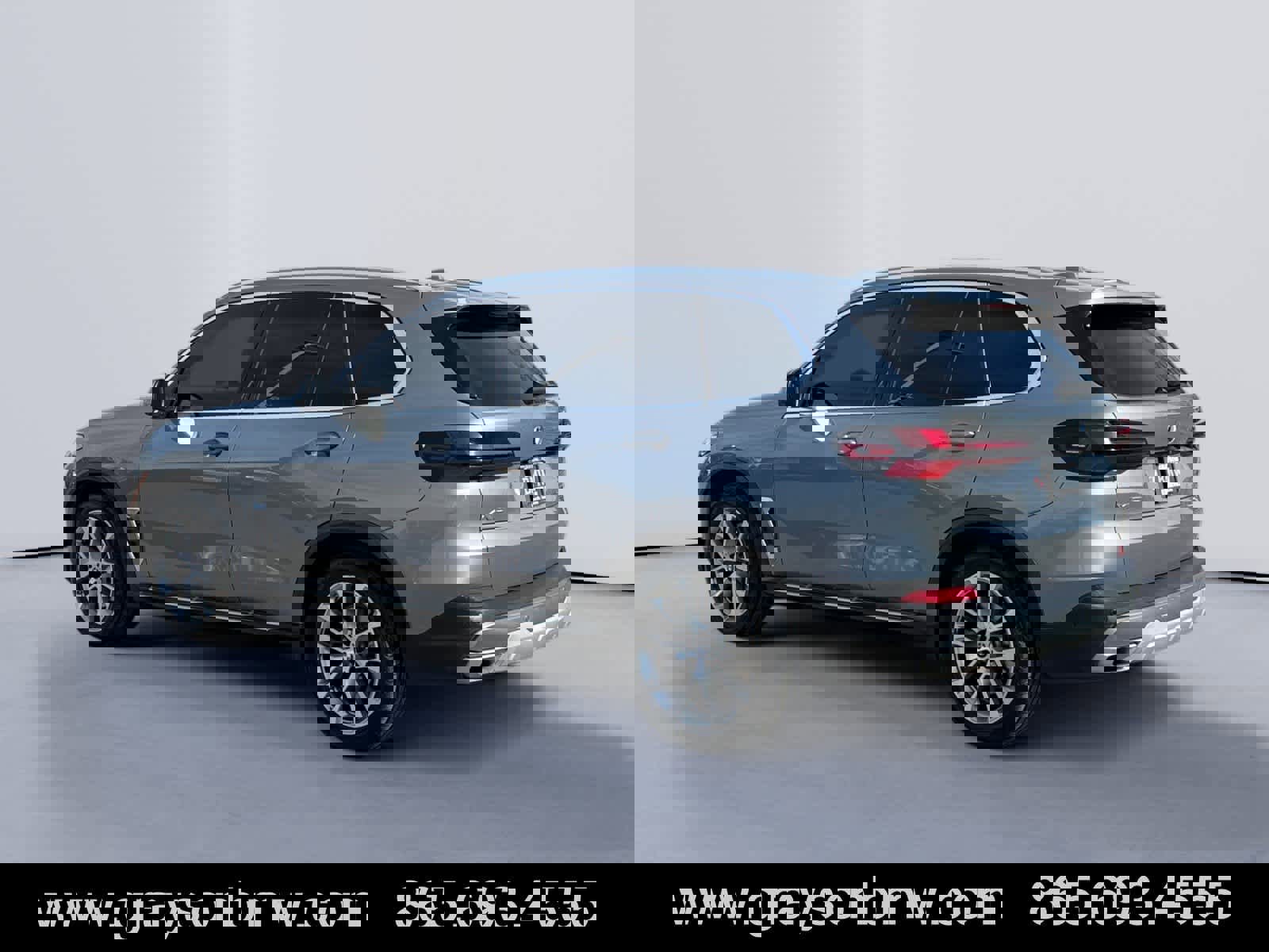 Used 2024 BMW X5 sDrive40i w/ Premium Package image 5