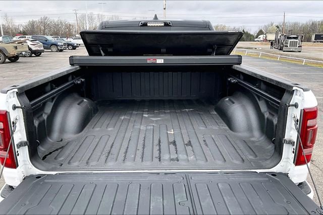 Used 2021 RAM 1500 Limited image 7