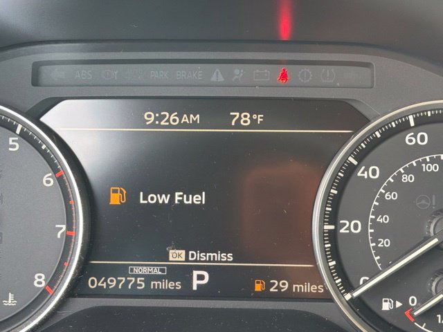Used 2025 Mitsubishi Outlander ES FWD image 29