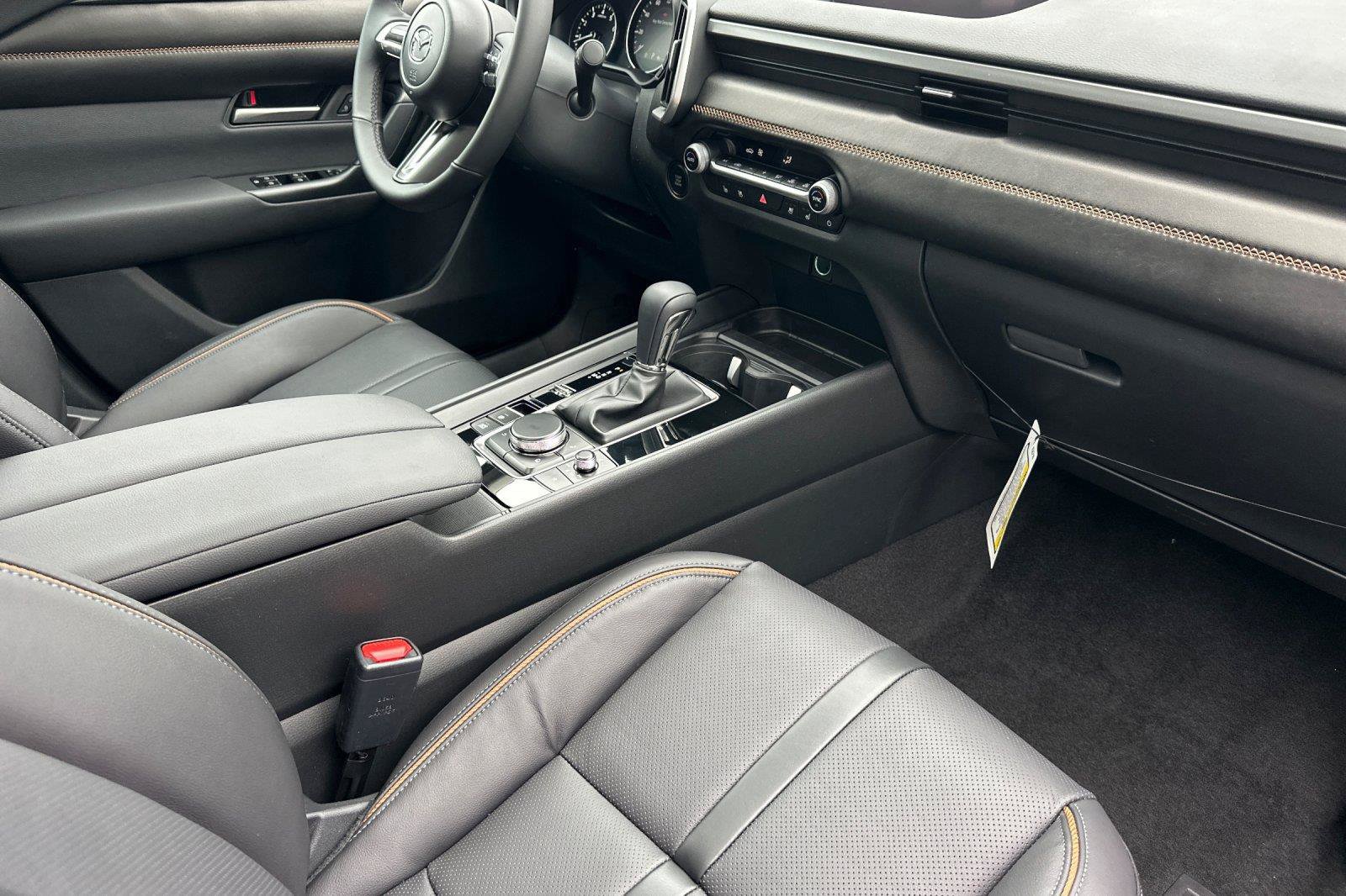New 2026 MAZDA CX-50 AWD 2.5 S w/ Weather Package image 18