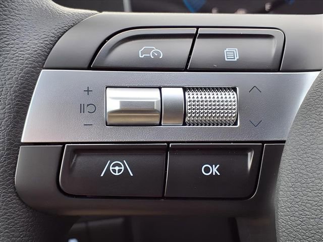 New 2026 Hyundai Santa Cruz SEL image 21