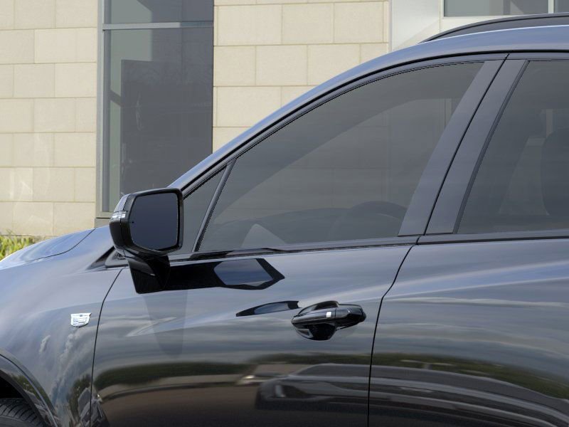 New 2026 Cadillac XT5 Sportv w/ LPO, Floor Liner Package image 12