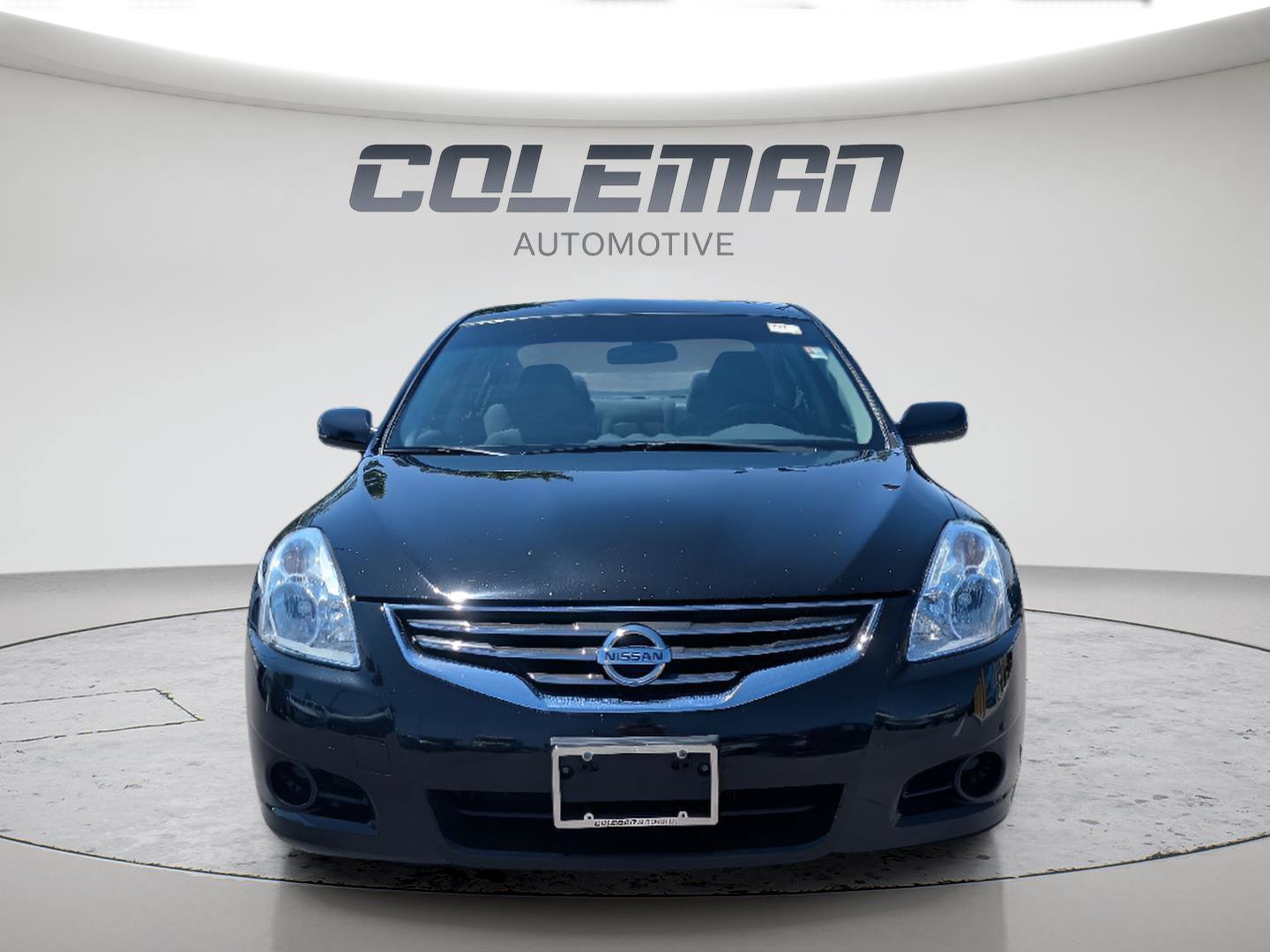 Used 2011 Nissan Altima 2.5 S FWD image 2