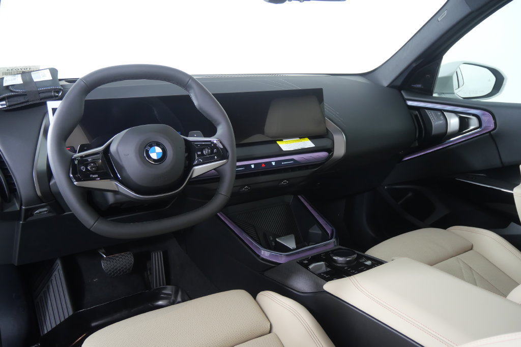 New 2026 BMW X3 xDrive30i AWD/4WD image 18