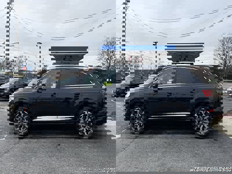 Used 2017 Audi Q7 3.0T Premium Plus image 8