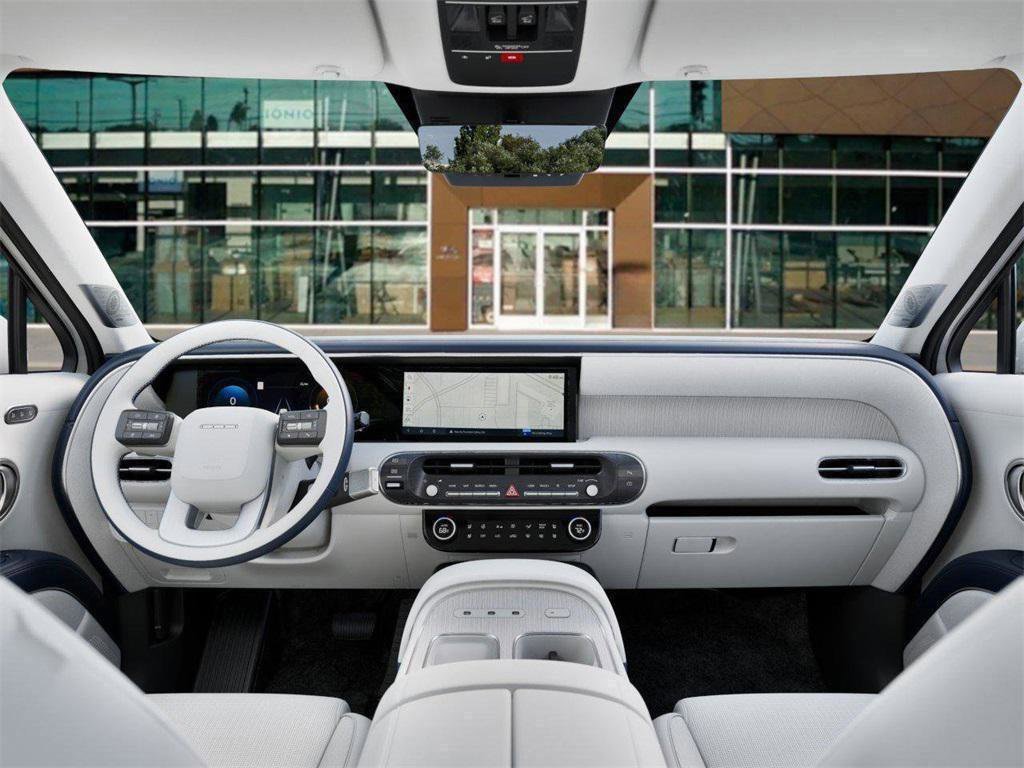 New 2026 Hyundai Palisade Calligraphy image 11