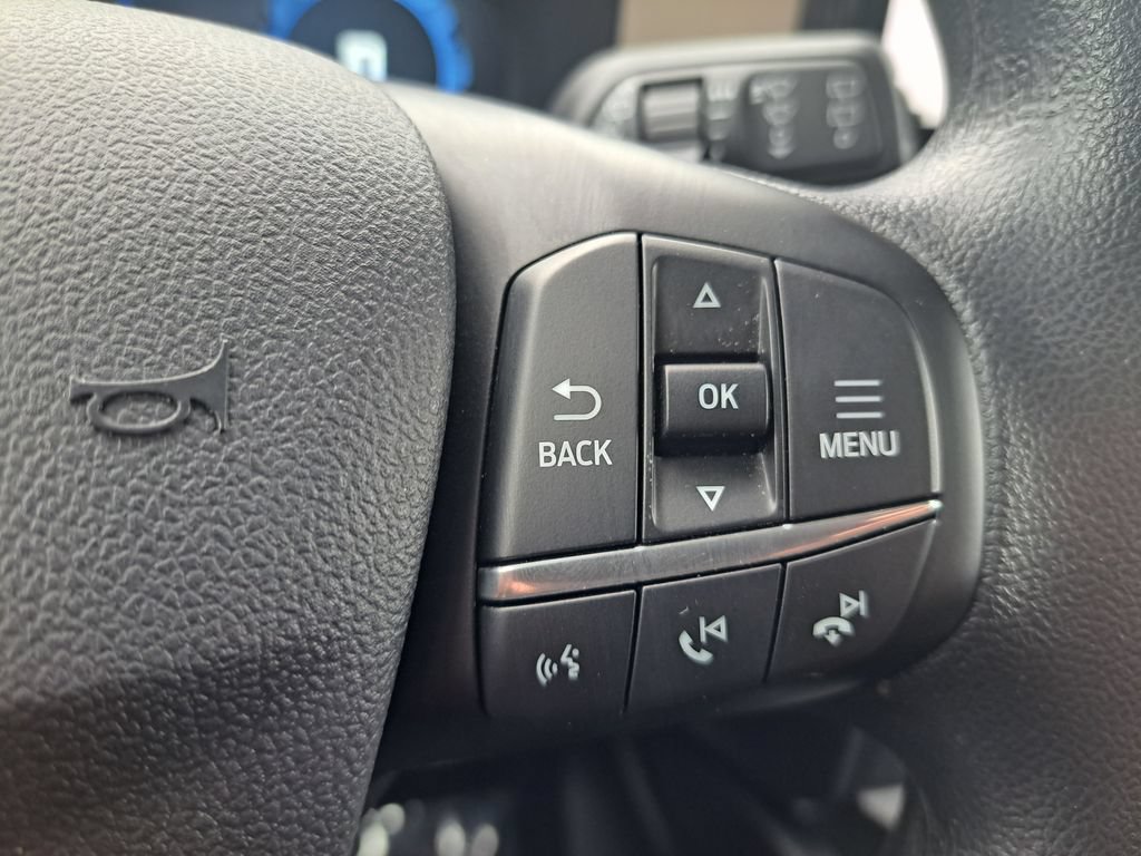 Used 2025 Ford Bronco Sport Big Bend AWD/4WD image 18