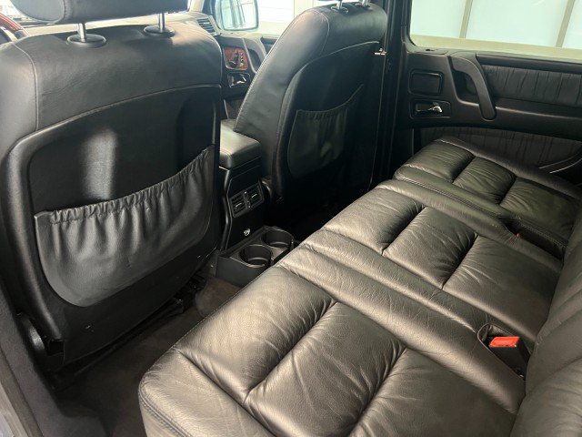 Used 2005 Mercedes-Benz G 500 image 27