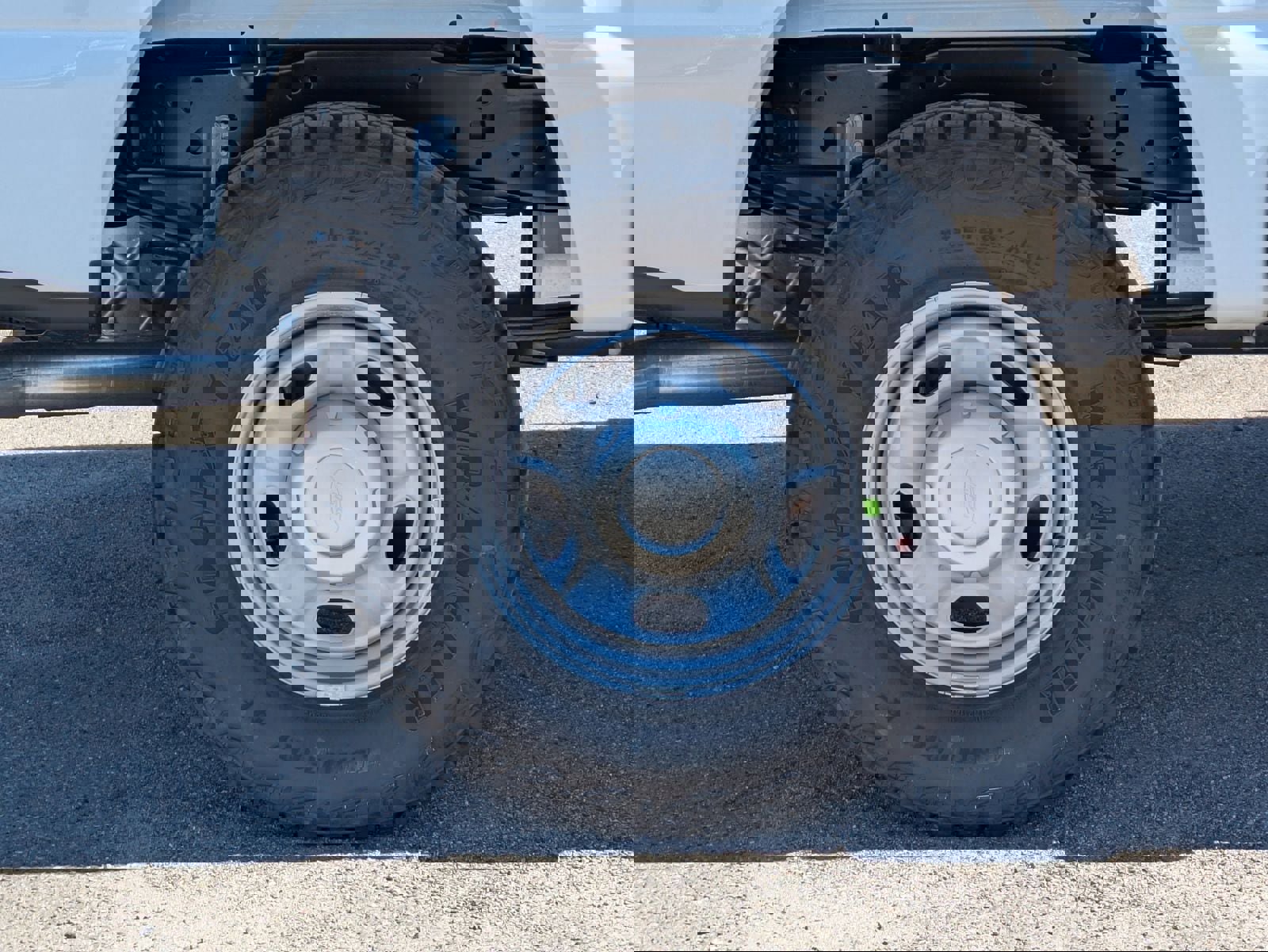 New 2026 Ford F250 XL AWD/4WD image 40