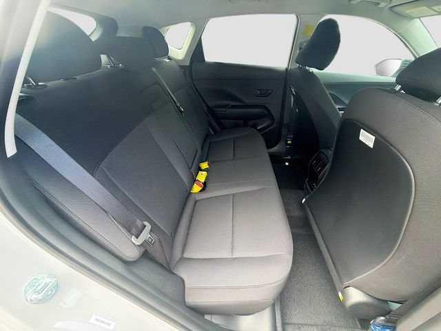 New 2026 Hyundai Kona SEL Sport FWD image 27