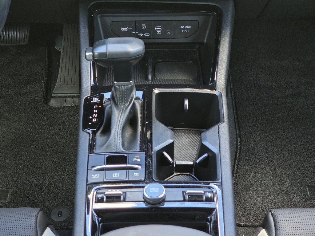 Certified 2025 Kia K5 GT-Line FWD image 20