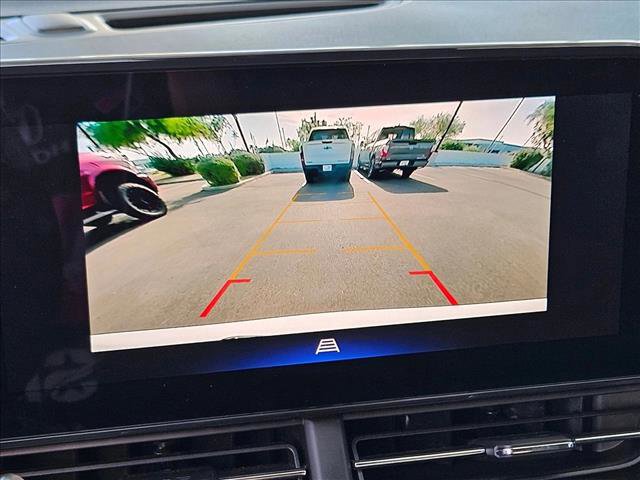 Certified 2024 Chevrolet Trax LT w/ Driver Confidence Package FWD image 18