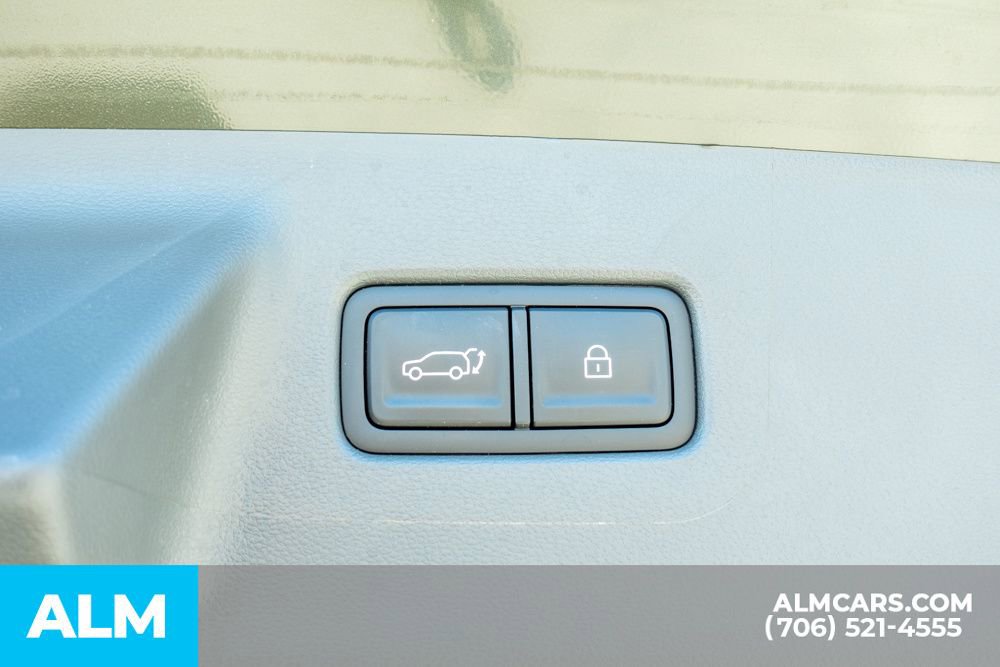 Used 2025 Hyundai Santa Fe SEL image 22