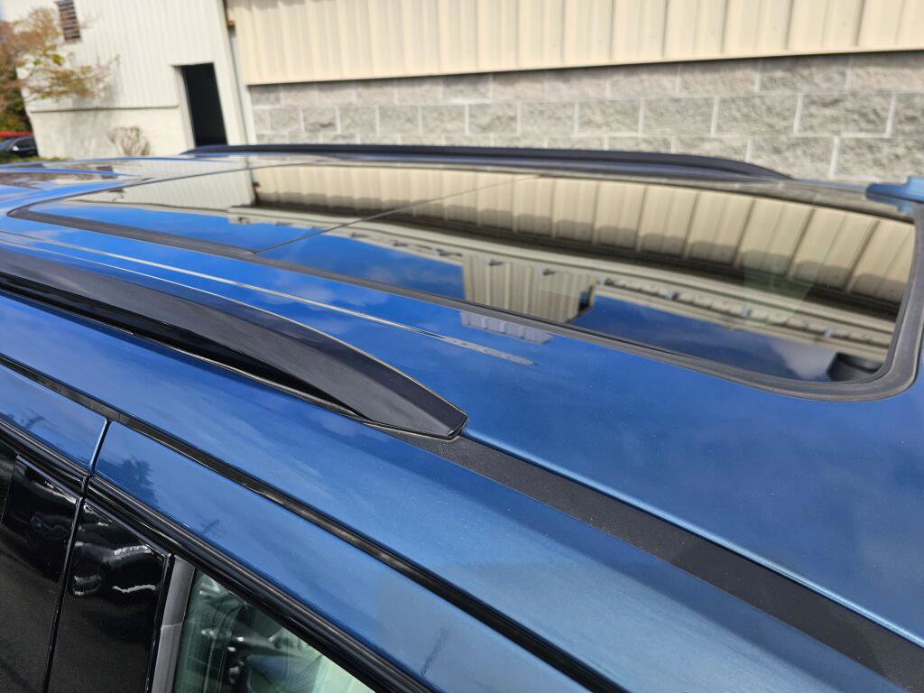 Certified 2025 Cadillac Escalade Sport Platinum image 15