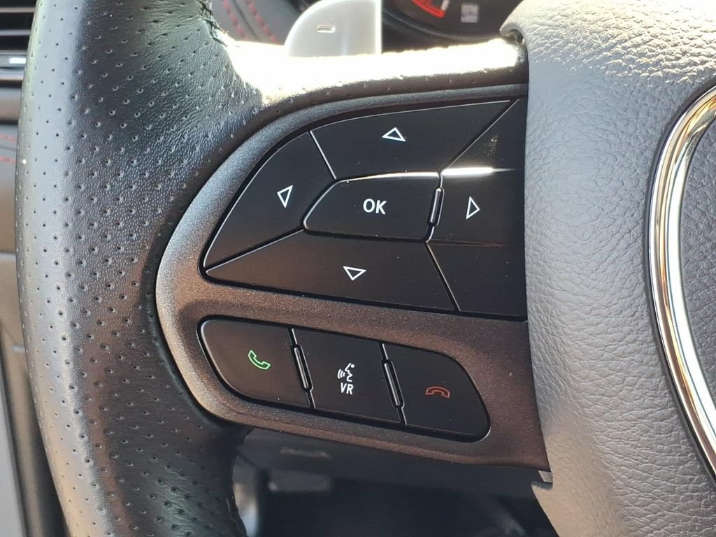 Certified 2026 Dodge Durango GT AWD/4WD image 12