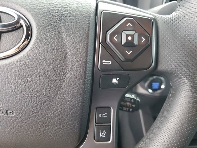 Used 2021 Toyota Tacoma TRD Sport w/ Technology Package RWD image 23