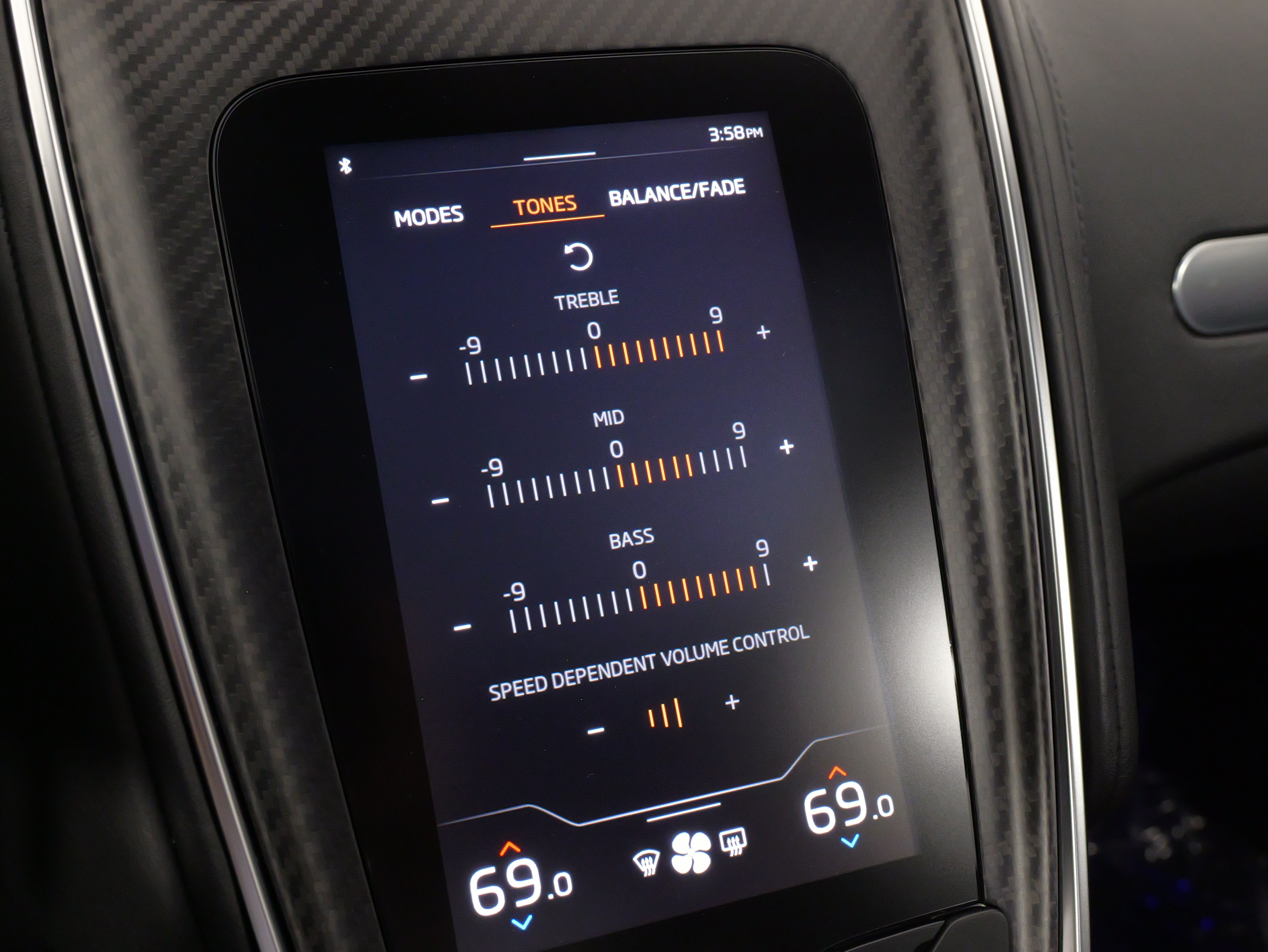 Used 2022 McLaren GT RWD image 58
