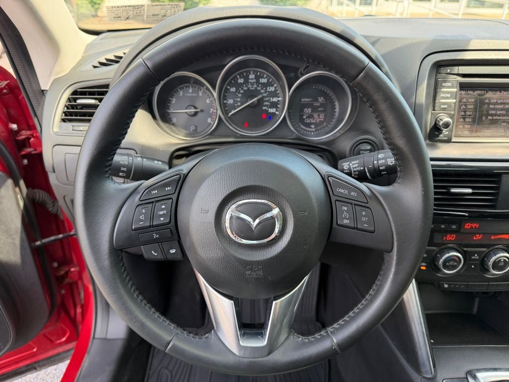 Used 2015 MAZDA CX-5 Grand Touring AWD/4WD image 15