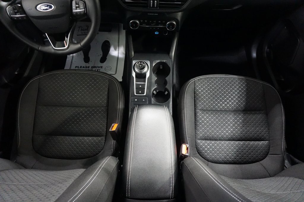 Used 2023 Ford Escape Active image 31