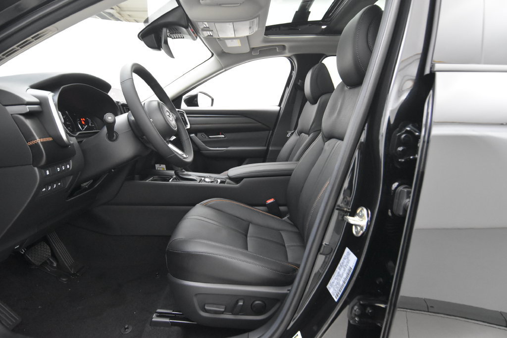 New 2026 MAZDA CX-50 AWD 2.5 Hybrid w/ Weather Package image 31