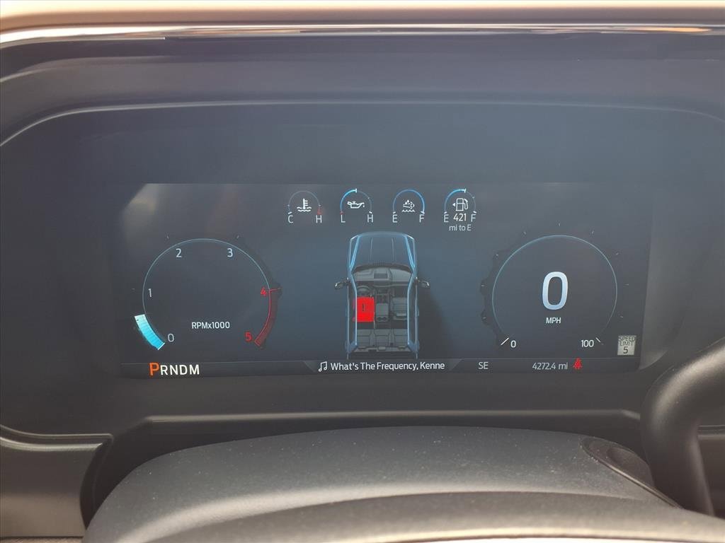 Used 2025 Ford F350 King Ranch w/ Chrome Package image 14