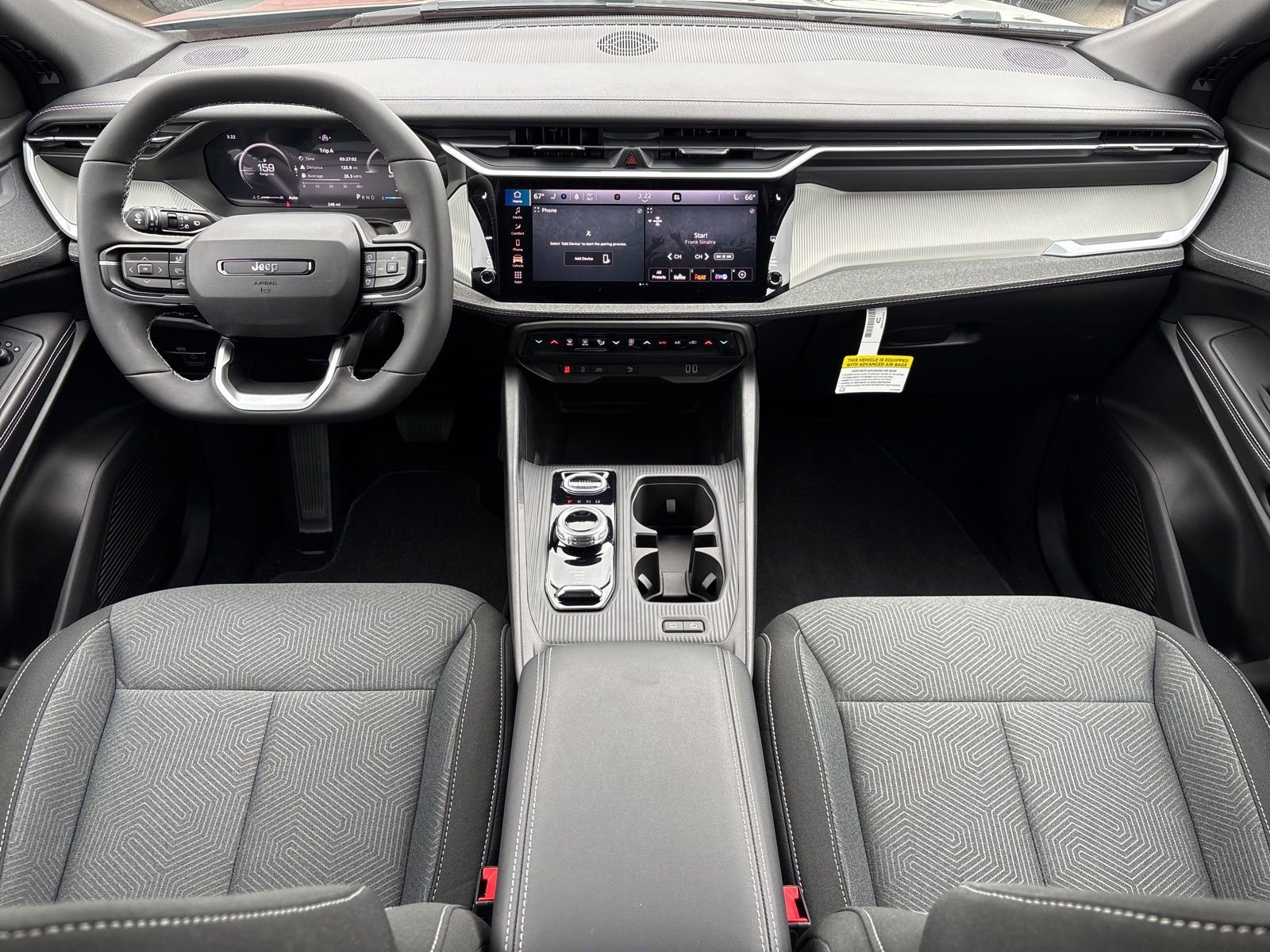 New 2026 Jeep Cherokee Laredo image 19