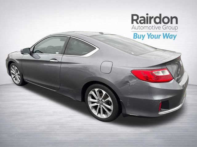 Used 2013 Honda Accord EX-L image 6