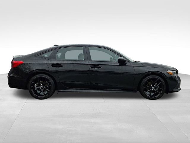 Used 2024 Honda Civic Sport image 9