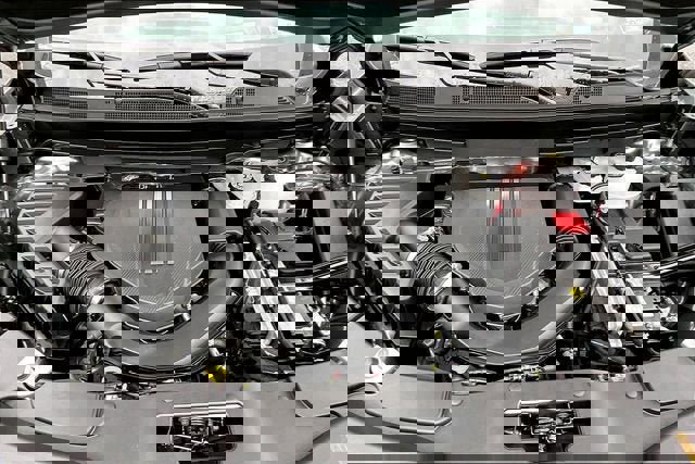 New 2026 GMC Acadia Elevation w/ Super Cruise Package image 13