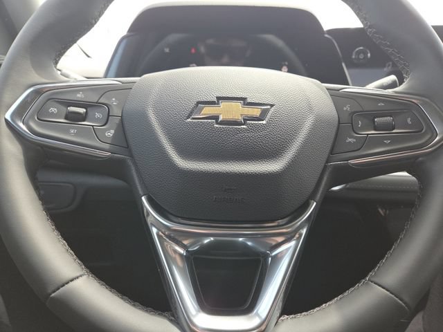 New 2026 Chevrolet TrailBlazer LT w/ LT Cold Weather Package AWD/4WD image 32