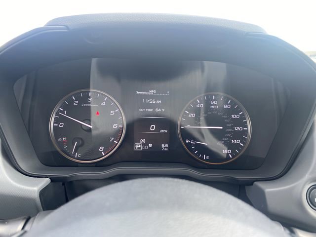 New 2026 Subaru Crosstrek 2.5i Wilderness AWD/4WD image 12