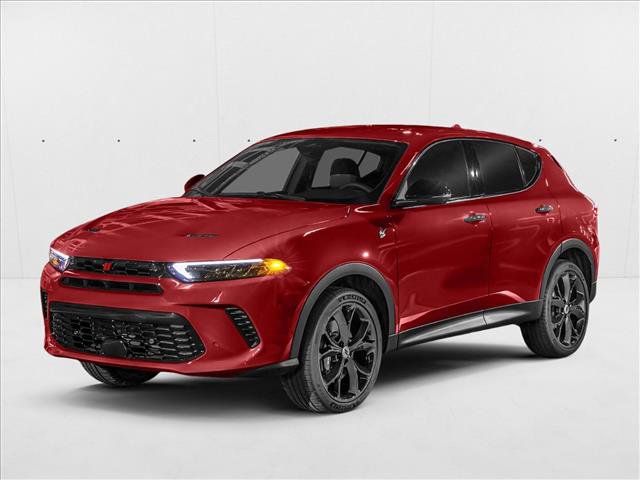 New 2024 Dodge Hornet GT image 1
