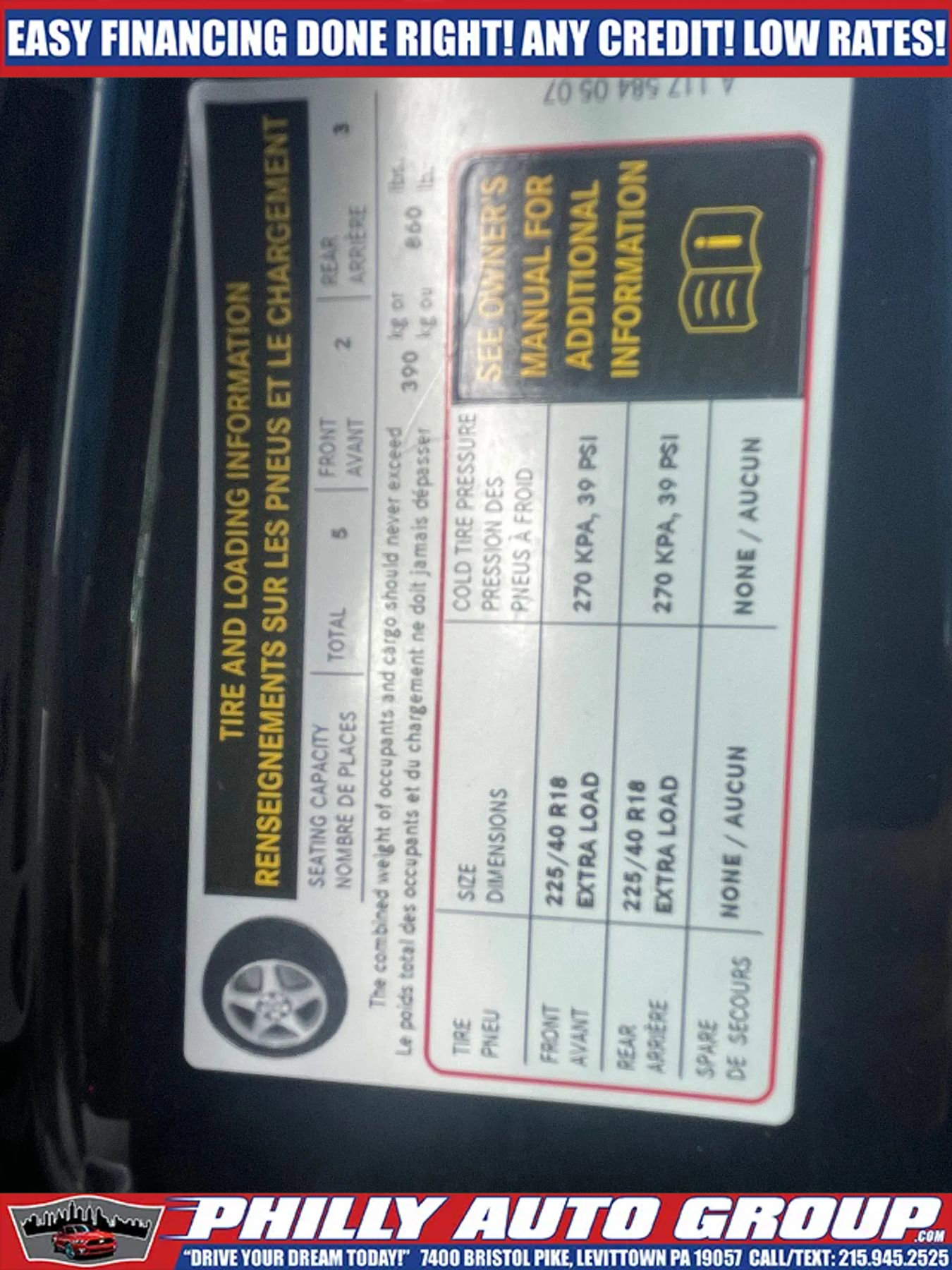 Used 2014 Mercedes-Benz CLA 250 image 31