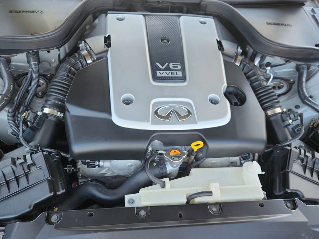 Used 2009 INFINITI G37 Convertible w/ Premium Pkg RWD image 15