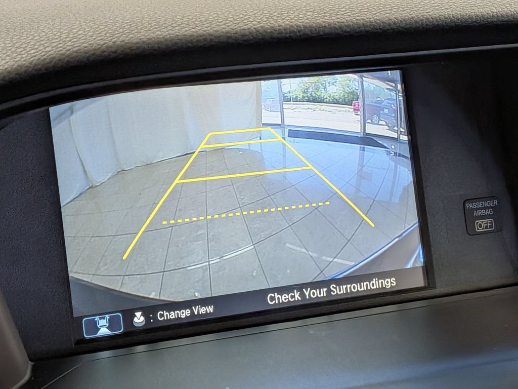Used 2015 Honda Accord EX-L image 22