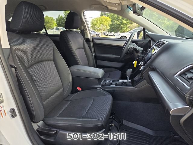 Used 2019 Subaru Outback 2.5i Premium AWD/4WD image 17