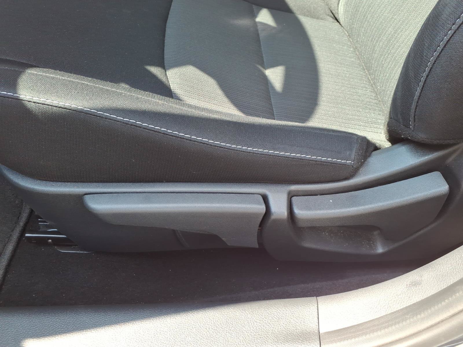 Used 2021 Nissan Sentra SV FWD image 8