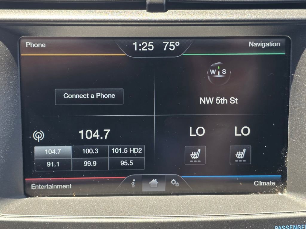 Used 2013 Ford Edge Limited FWD image 14