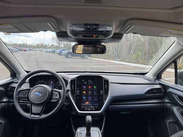 Used 2024 Subaru Crosstrek 2.0i Premium image 5