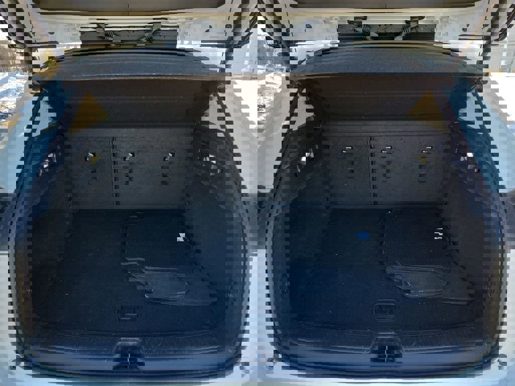 Used 2023 Buick Envision Preferred w/ Sport Touring Package image 8