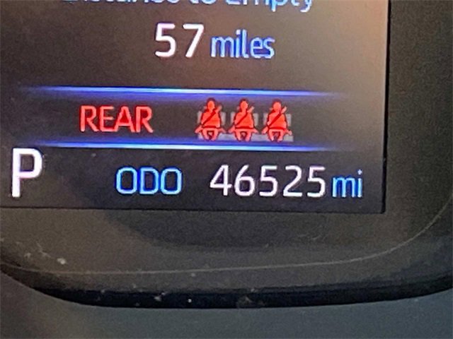 Used 2021 Toyota Corolla SE image 17