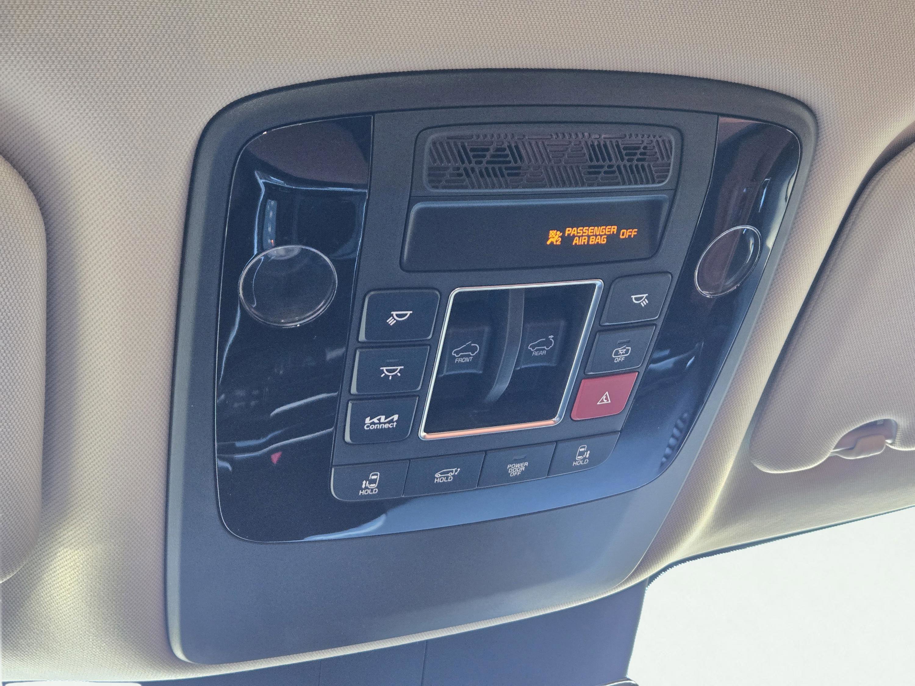 New 2026 Kia Carnival SX Prestige image 33