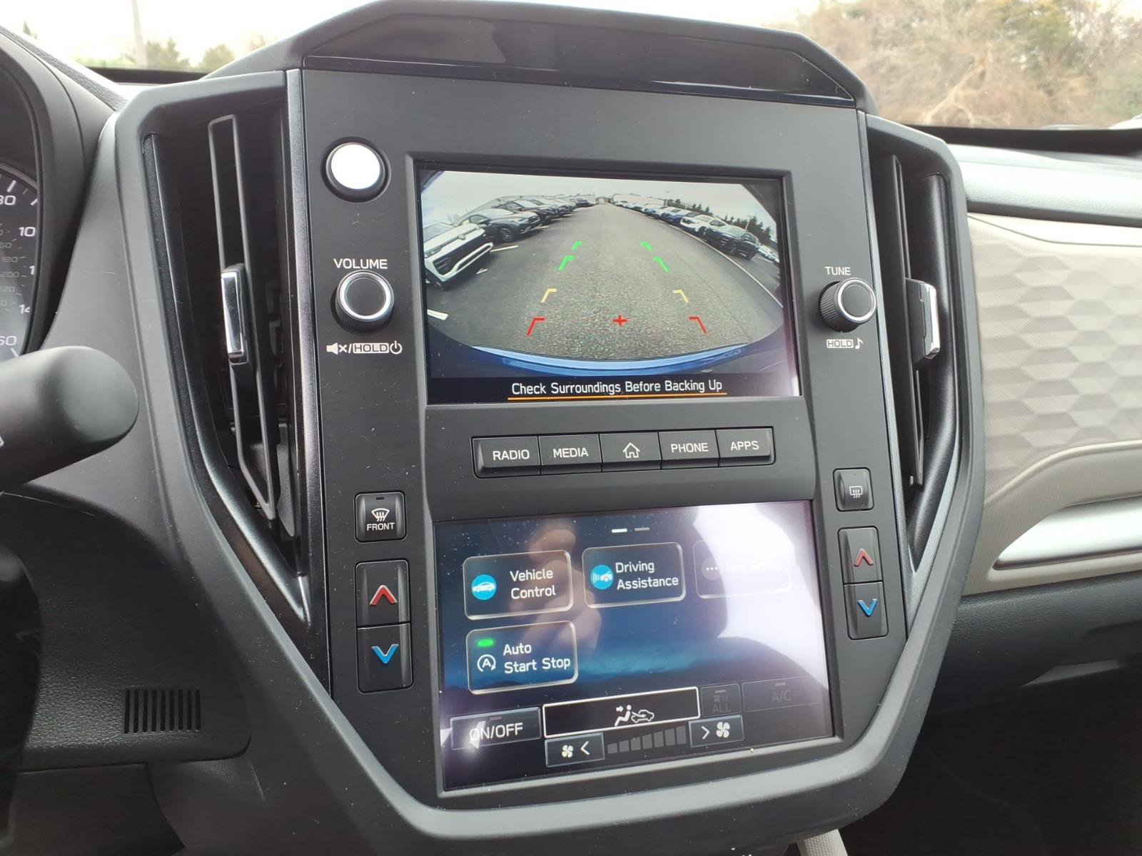 New 2026 Subaru Forester image 14