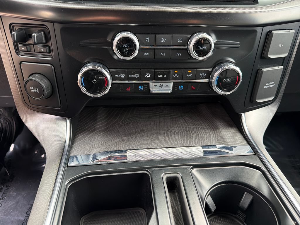 Used 2023 Ford F150 Platinum RWD image 27