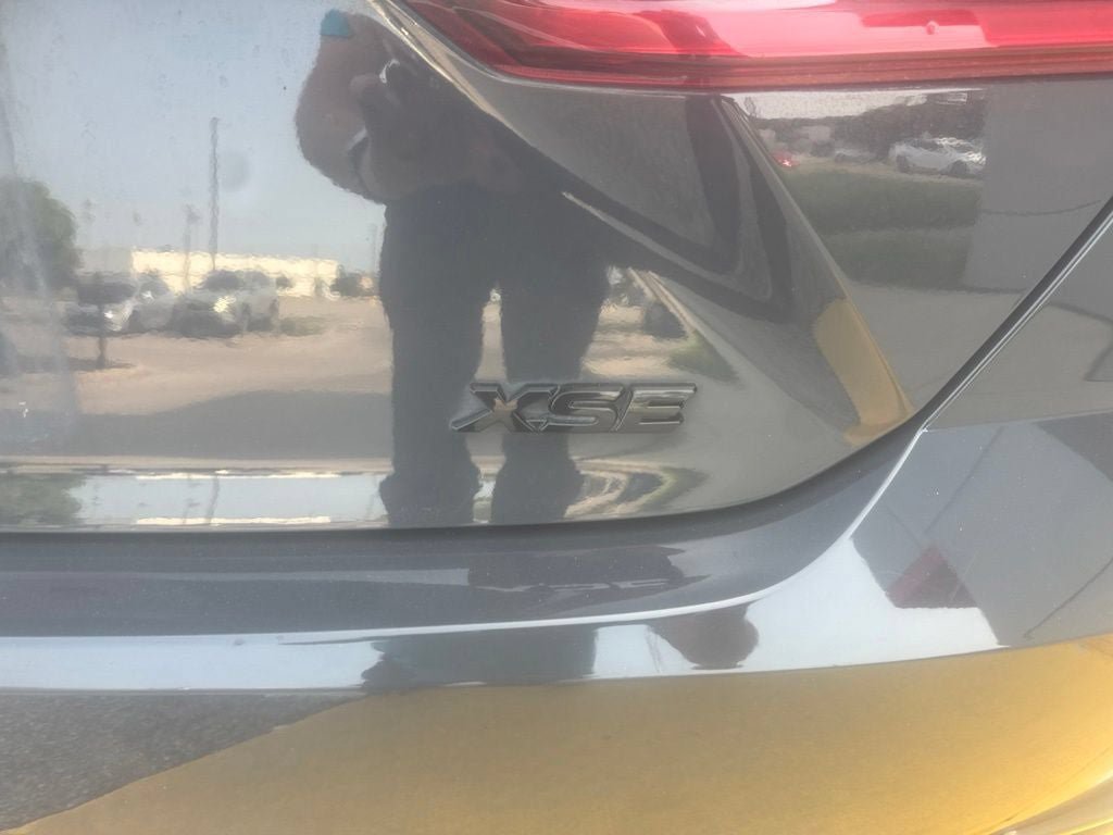 Certified 2025 Toyota Camry XSE w/ Premium Package FWD image 6