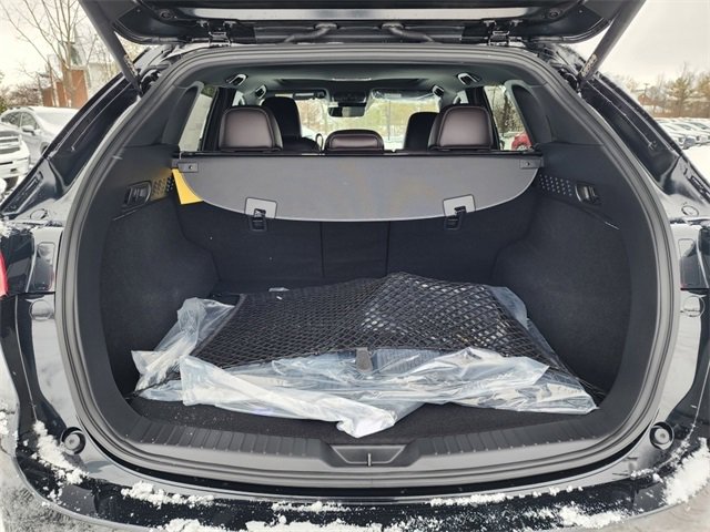 Certified 2025 MAZDA CX-5 Signature image 8