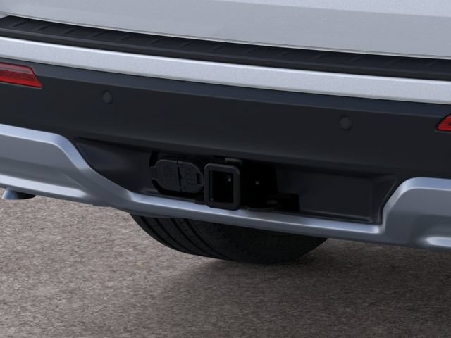 New 2026 Ford Explorer Platinum w/ LUX Leather Package AWD/4WD image 24