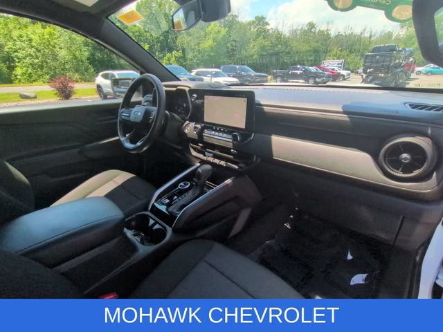Certified 2023 Chevrolet Colorado Trail Boss w/ Advanced Trailering Package AWD/4WD image 29